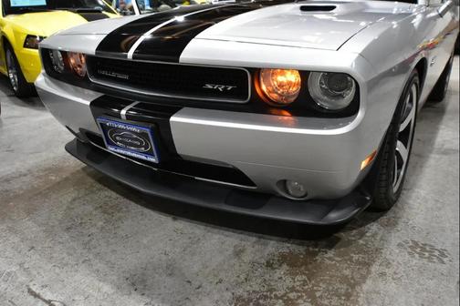 2012 Dodge Challenger SRT8 392