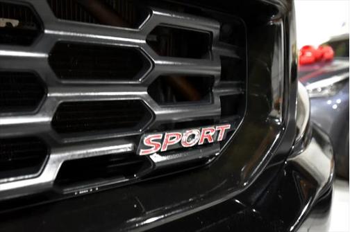2012 Honda Ridgeline Sport