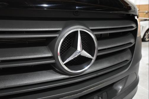 2023 Mercedes-Benz Sprinter 2500 High Roof