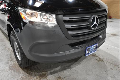 2023 Mercedes-Benz Sprinter 2500 High Roof