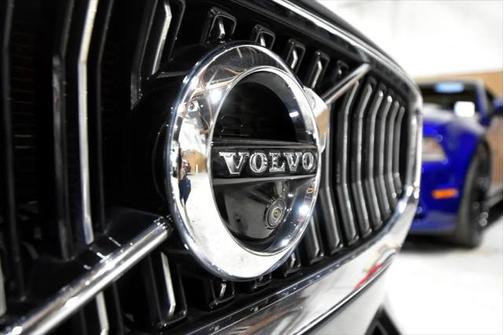 2019 Volvo V60 T6 Inscription