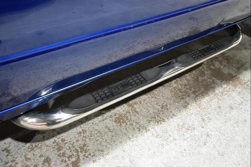 Vista Blue Metallic 2011 Ford Ranger XLT