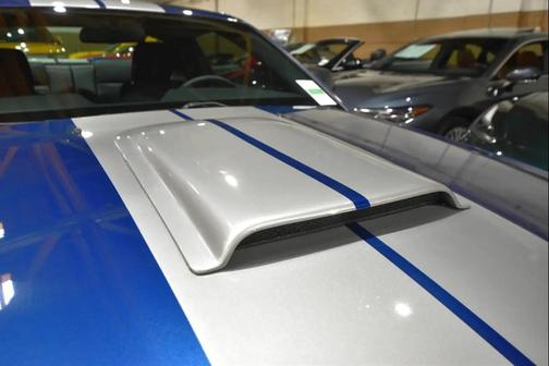 2008 Ford Mustang Shelby GT