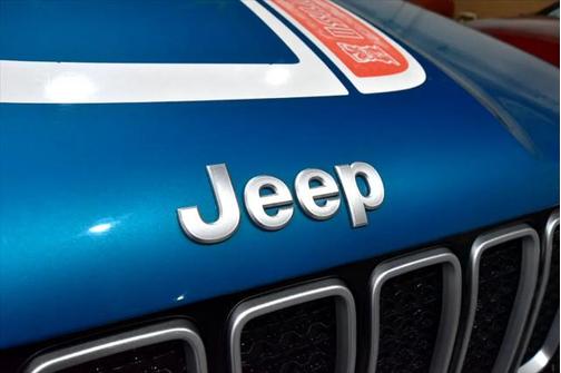 2021 Jeep Renegade Islander 4X4