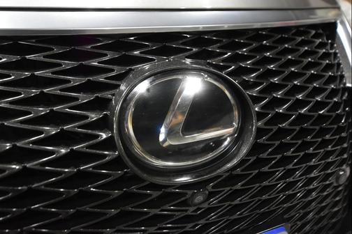 2018 Lexus RX 350 F Sport