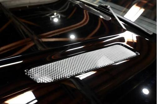2008 Aston Martin V8 Vantage Base