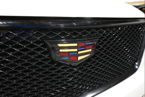 2020 Cadillac XT6 Sport AWD