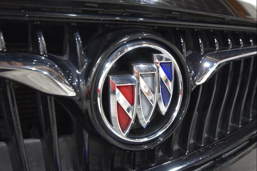 2019 Buick Regal TourX FWD 1SV