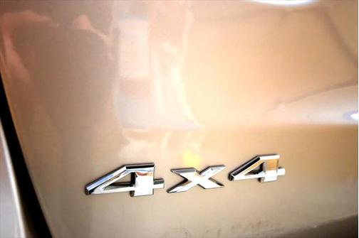 2014 Jeep Grand Cherokee Summit