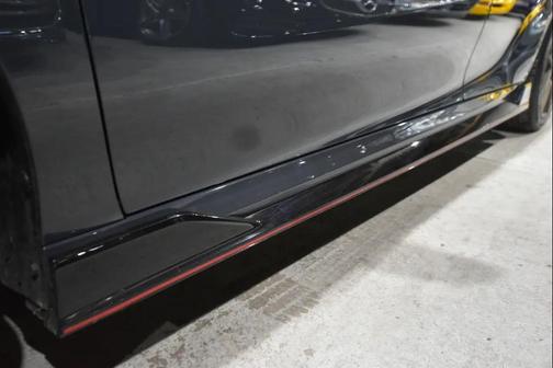 2024 Toyota Camry TRD V6