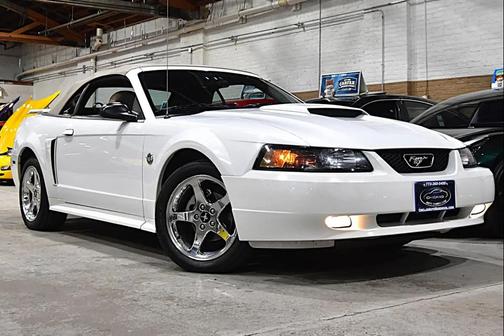 2004 Ford Mustang GT