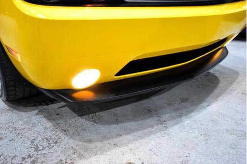 2012 Dodge Challenger R/T