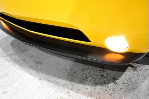 2012 Dodge Challenger R/T