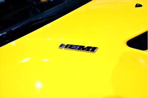 2012 Dodge Challenger R/T