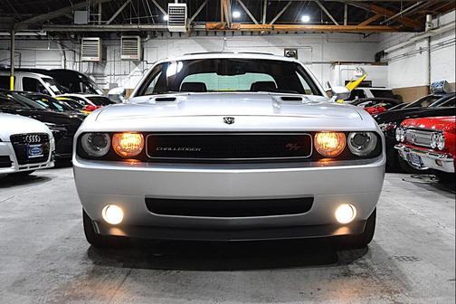 2009 Dodge Challenger R/T