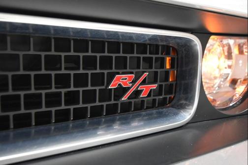 2009 Dodge Challenger R/T