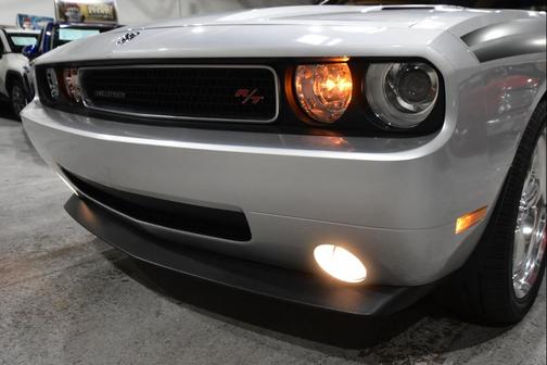 2009 Dodge Challenger R/T