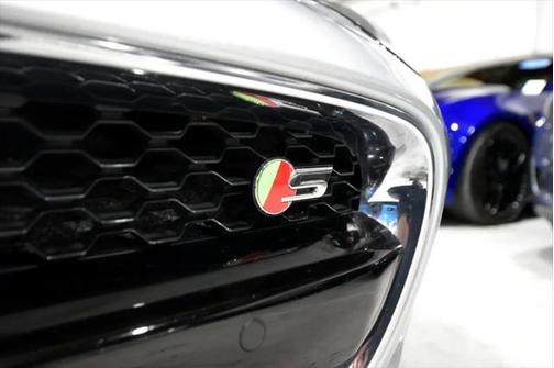 2016 Jaguar F-TYPE S