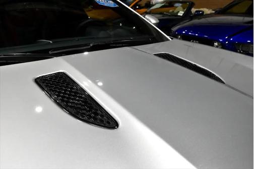 2016 Jaguar F-TYPE S