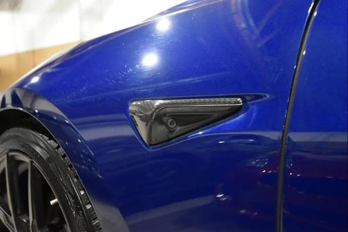 2020 Tesla Model 3 Performance