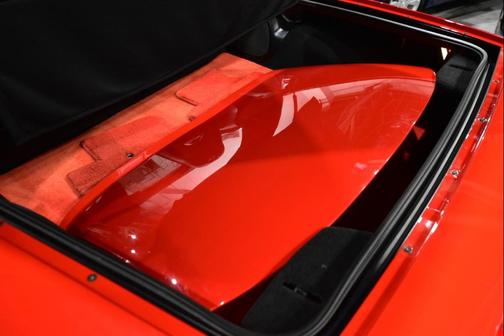 2002 Chevrolet Corvette Base