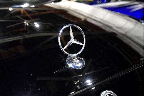 2021 Mercedes-Benz S-Class S 580 4MATIC