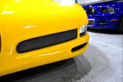 2004 Chevrolet Corvette Z06