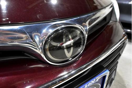 2016 Toyota Avalon Limited