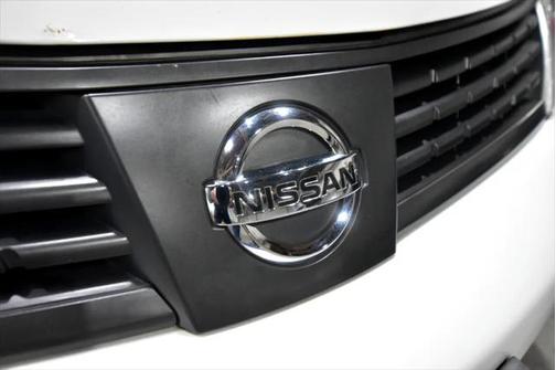 2011 Nissan Versa 1.8 S