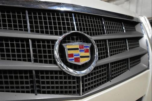 2011 Cadillac CTS Premium