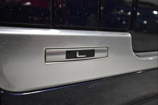 2017 Land Rover Range Rover 5.0L Supercharged