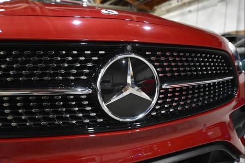 2023 Mercedes-Benz E-Class 4MATIC