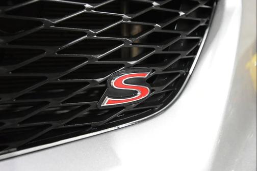 SILVER 2010 Toyota Corolla S