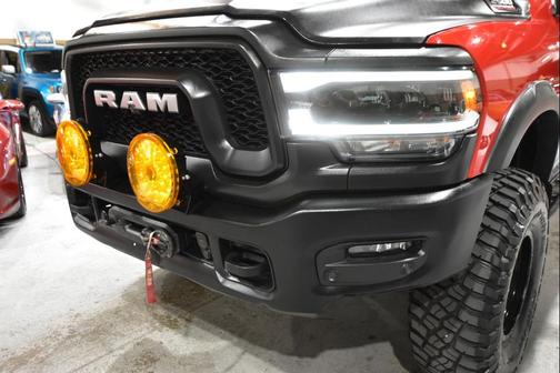 2019 RAM 2500 Power Wagon