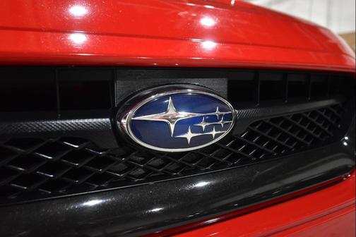 2017 Subaru WRX Base