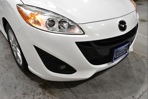 2014 Mazda Mazda5 Touring