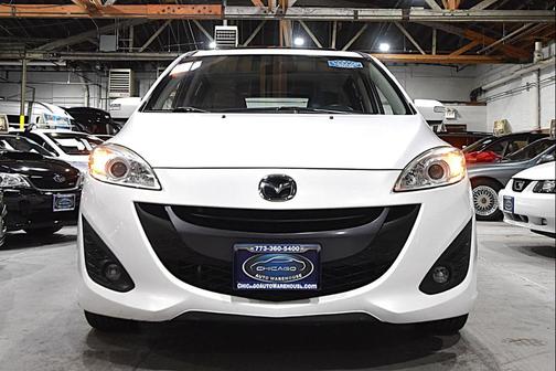 2014 Mazda Mazda5 Touring