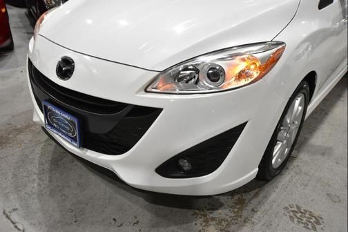 2014 Mazda Mazda5 Touring