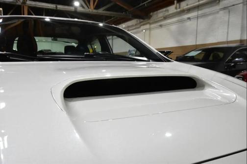 2015 Subaru WRX STI Base