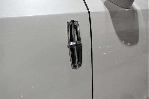 2019 Lincoln MKT Reserve