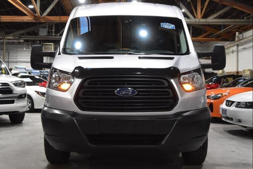 2019 Ford Transit-350 XL