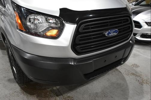 2019 Ford Transit-350 XL