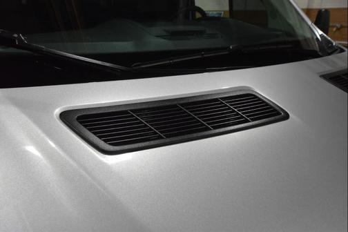 2019 Ford Transit-350 XL