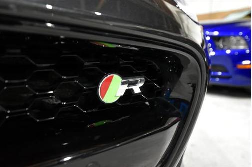 2015 Jaguar F-TYPE R