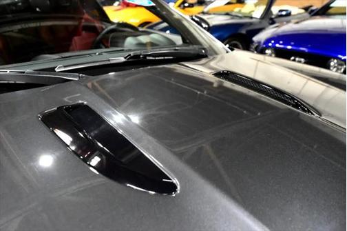 2015 Jaguar F-TYPE R