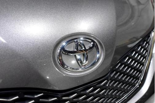 2017 Toyota Sienna SE Premium