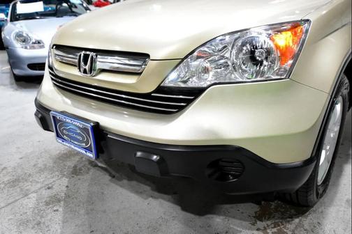 2009 Honda CR-V EX