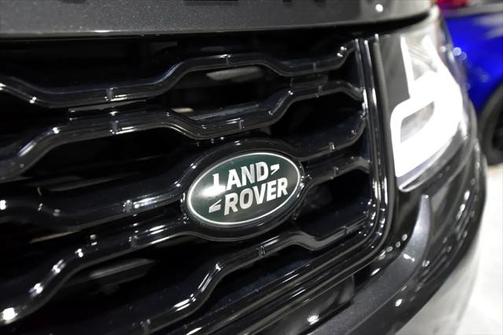 2021 Land Rover Range Rover Sport HSE Silver Edition