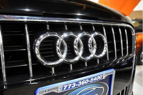 2014 Audi Q7 3.0 TDI Premium
