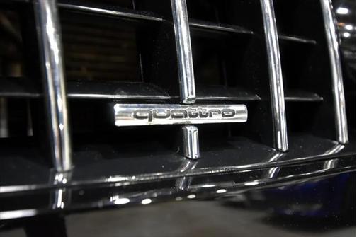 2014 Audi Q7 3.0 TDI Premium